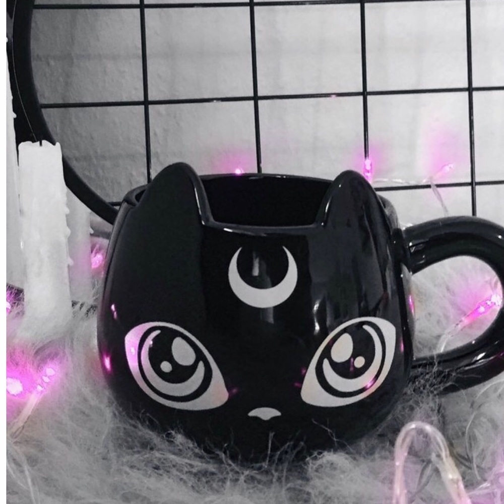 Meowgical Mug